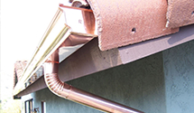 Rain Gutter Installation, Repair, Cleaning and Protection in S San Fran, CA